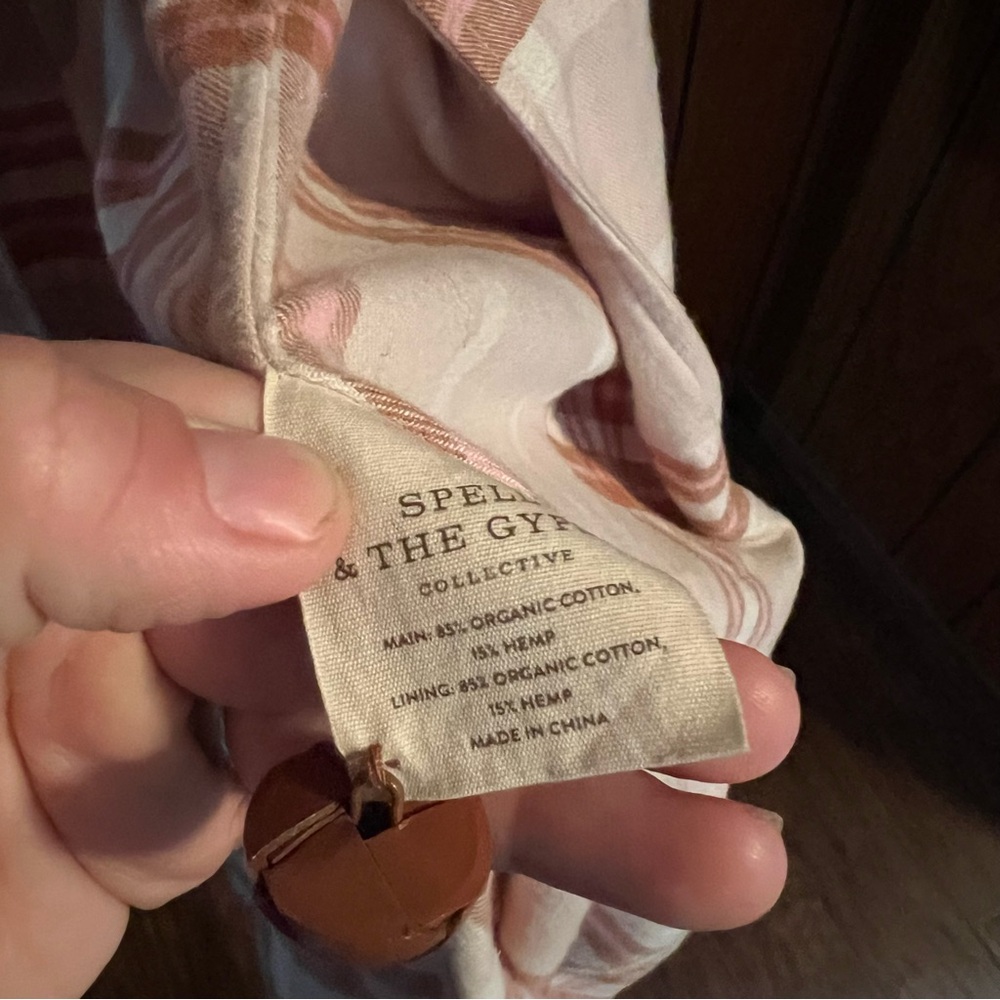Spell Basecamp Jacket - Picture 12 of 16